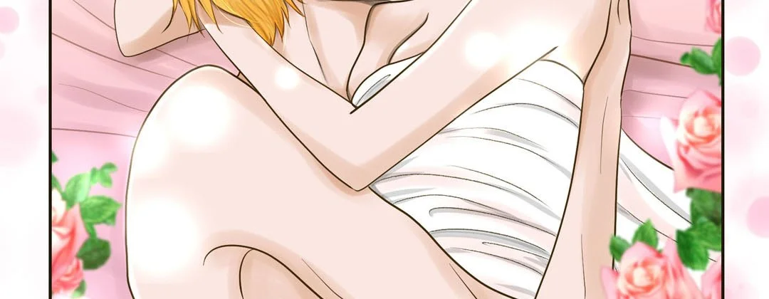Living with The Wizard - Chapter 27